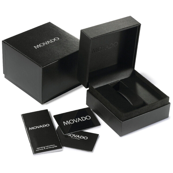 Movado Box