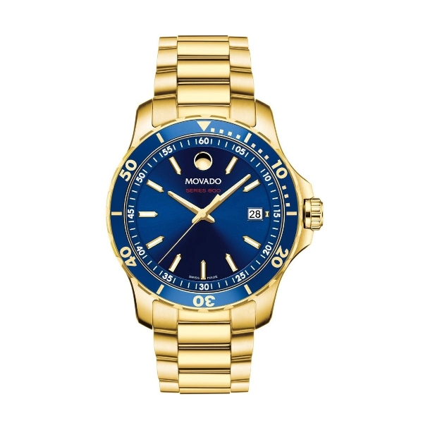 Movado 2600144
