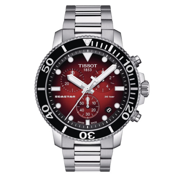 Tissot T120.417.11.421.00