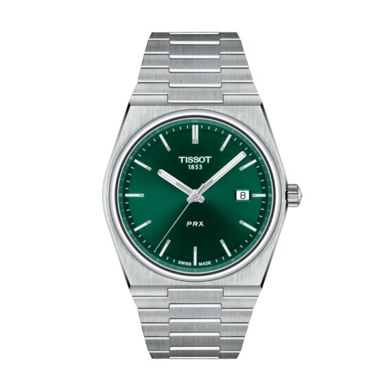 Tissot PRX Watch T137.410.11.091.00