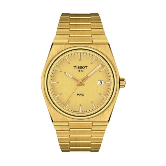 Tissot PRX Watch T137.410.33.021.00