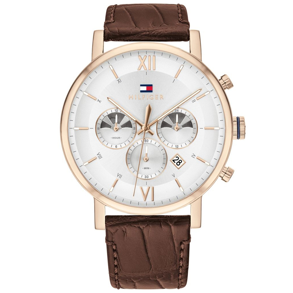 Tommy Hilfiger Watch 1710394