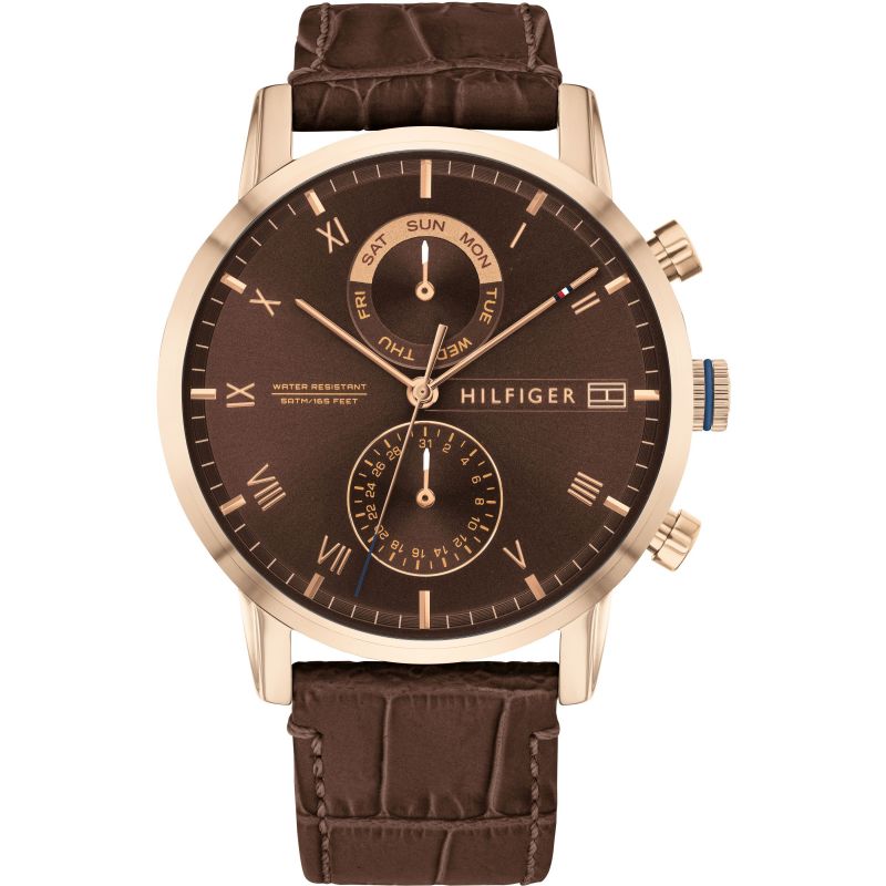 Tommy Hilfiger Watch 1710400
