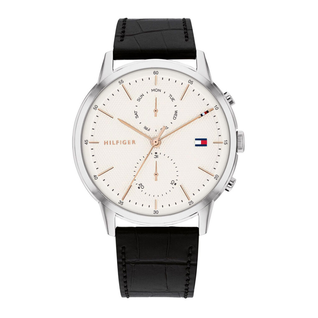 Tommy Hilfiger Watch 1710434