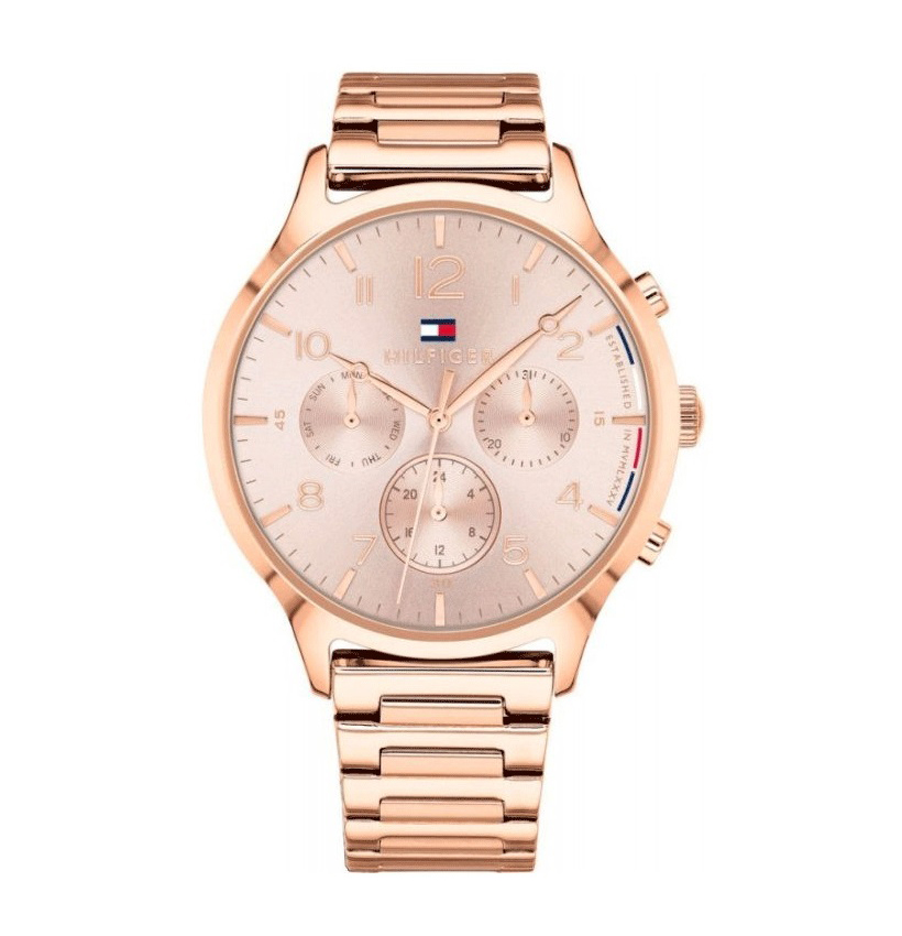 Tommy Hilfiger Watch 1781873