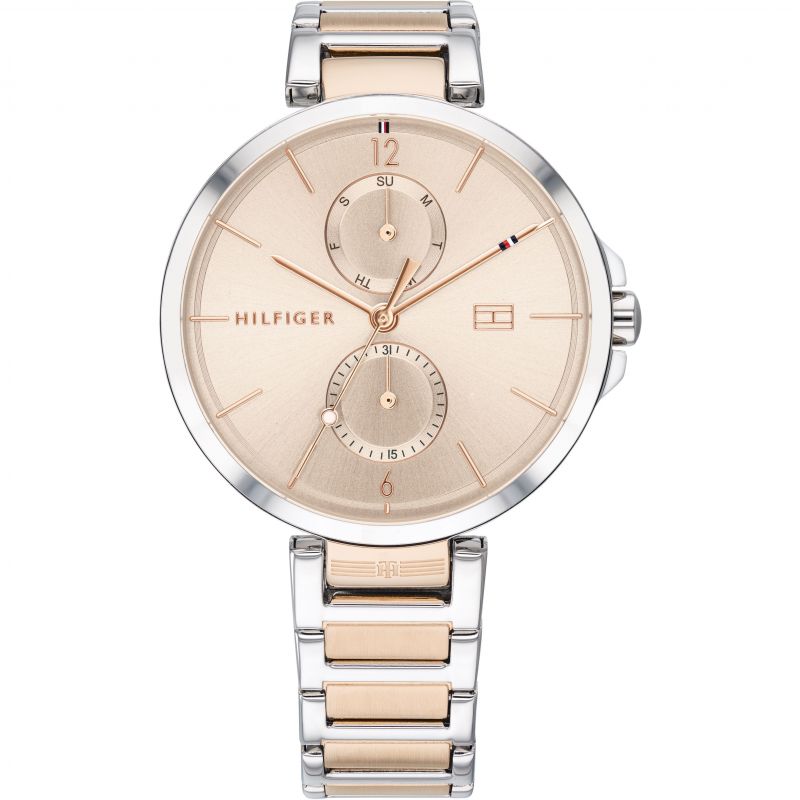 Tommy Hilfiger Watch 1782127