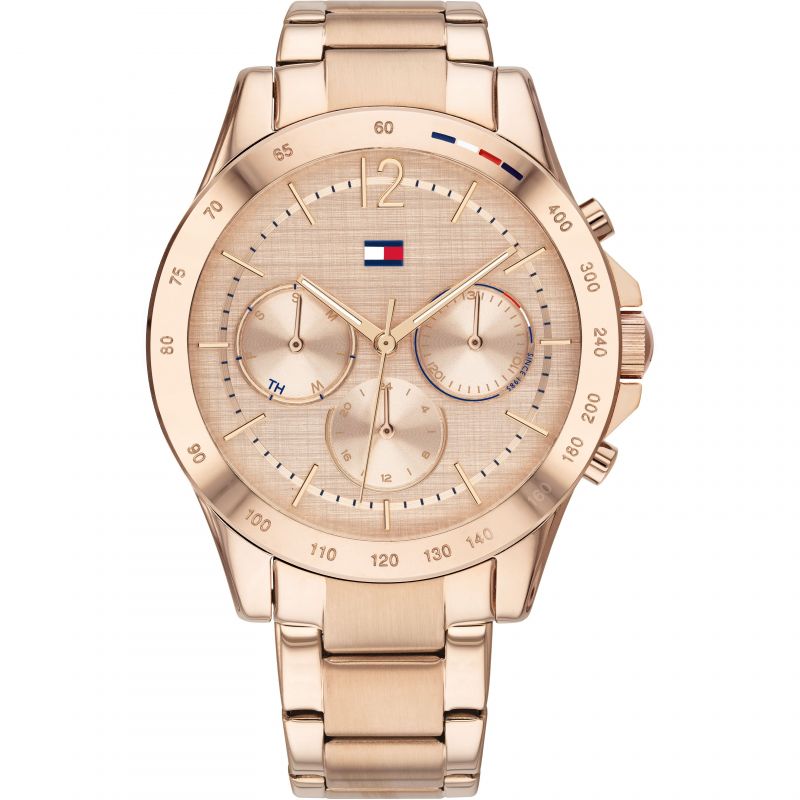 Tommy Hilfiger Watch 1782197