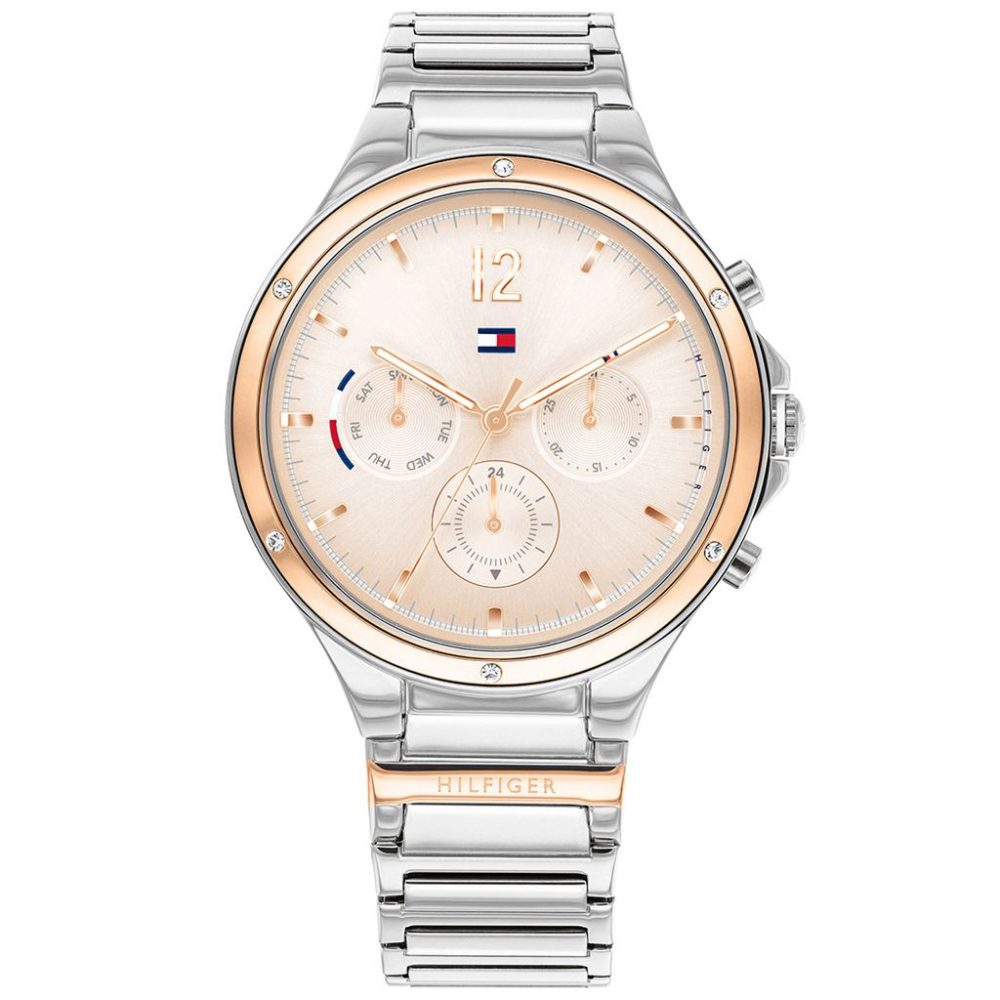 Tommy Hilfiger Watch 1782279