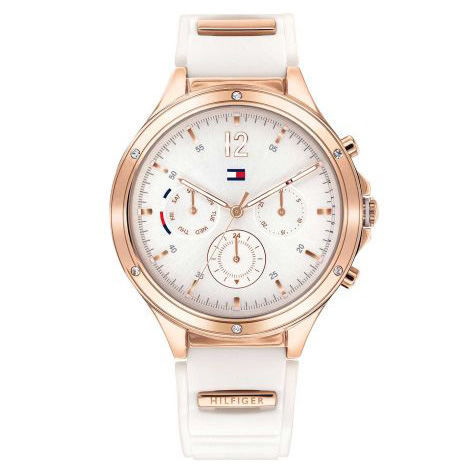 Tommy Hilfiger Watch 1782280
