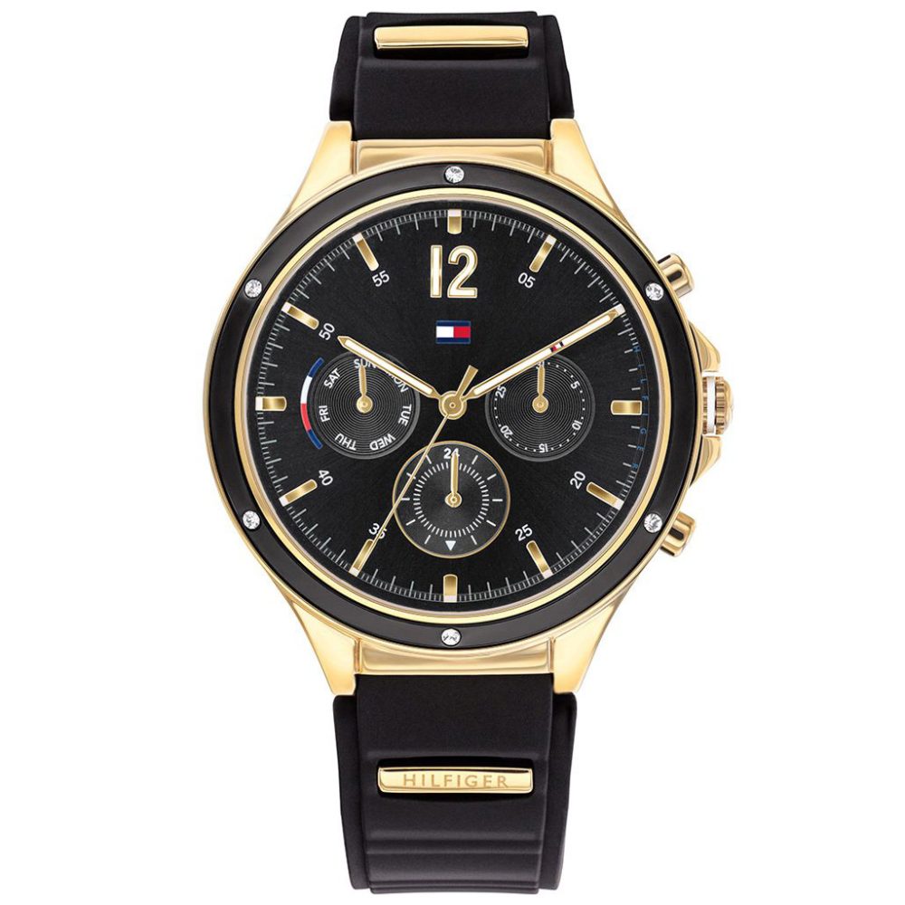 Tommy Hilfiger Watch 1782282