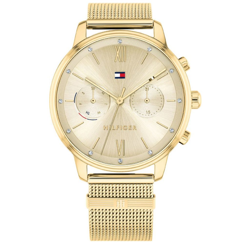 Tommy Hilfiger Watch 1782302