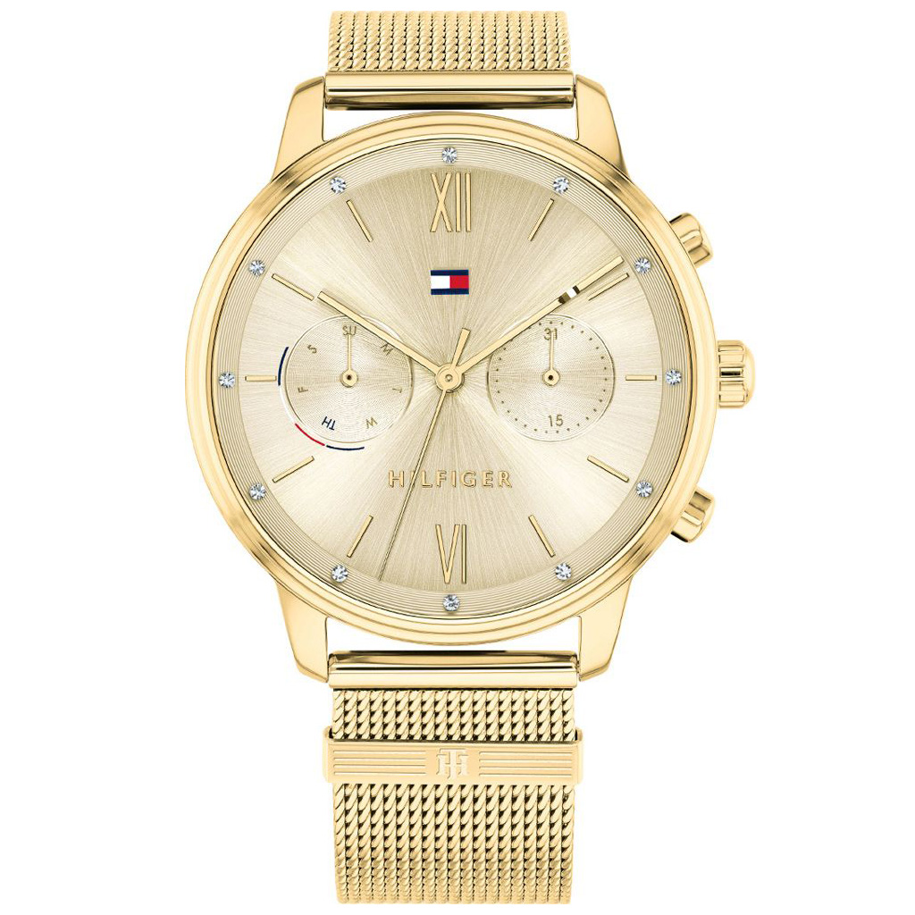Tommy Hilfiger Watch 1782302