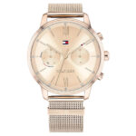 Tommy Hilfiger Watch 1782303