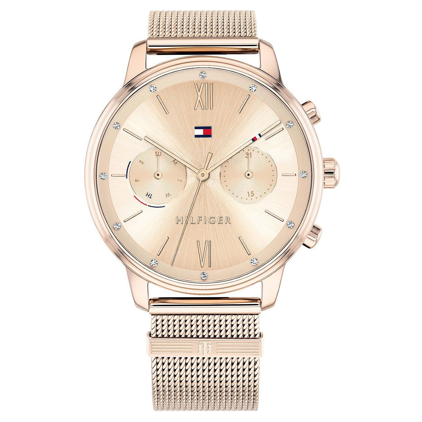 Tommy Hilfiger Watch 1782303