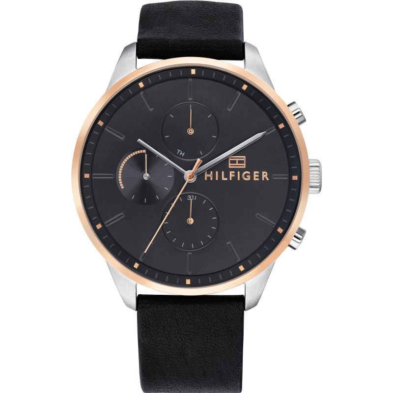 Tommy Hilfiger Watch 1791488
