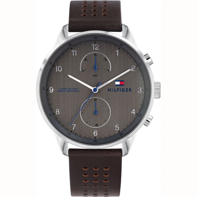 Tommy Hilfiger Watch 1791579