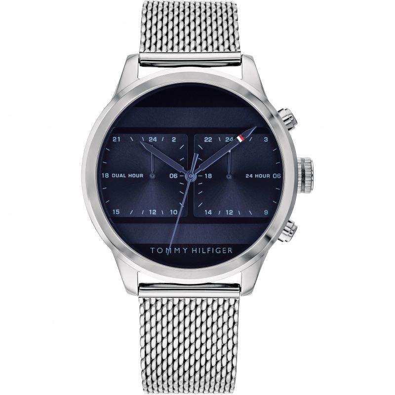 Tommy Hilfiger Watch 1791596
