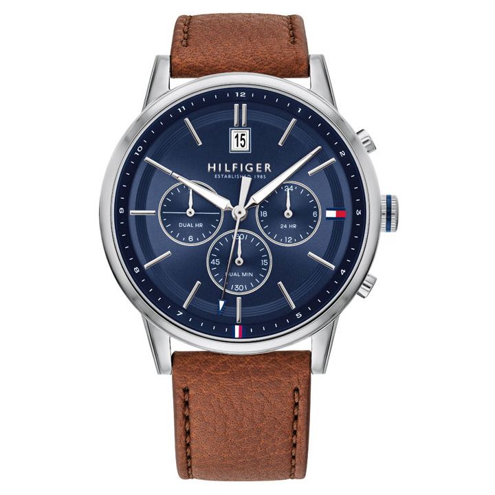 Tommy Hilfiger Watch 1791629