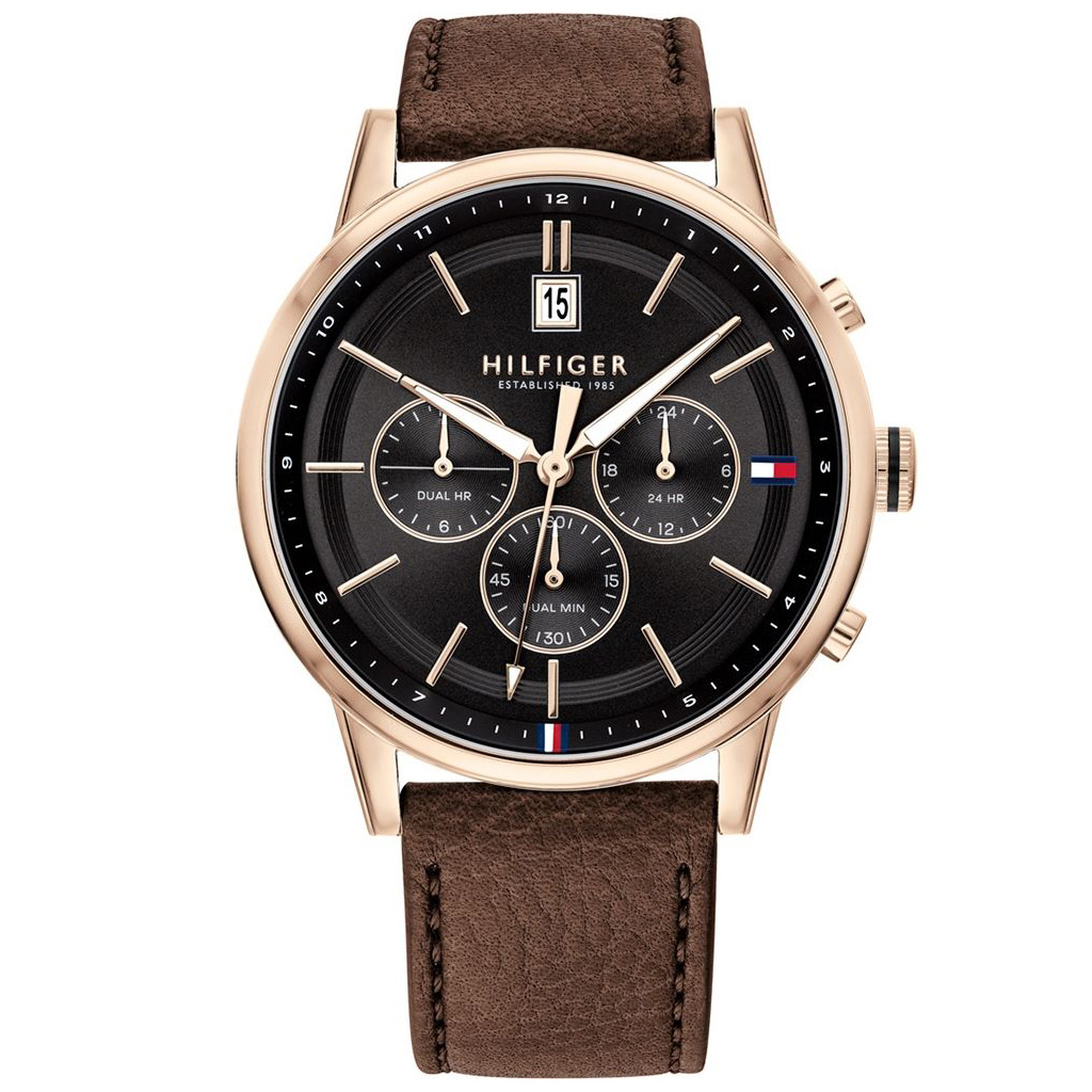 Tommy Hilfiger Watch 1791631
