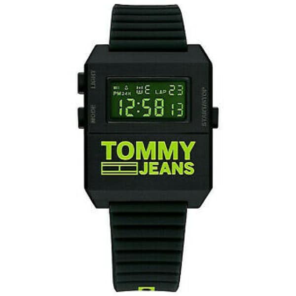 Tommy Hilfiger Watch 1791675