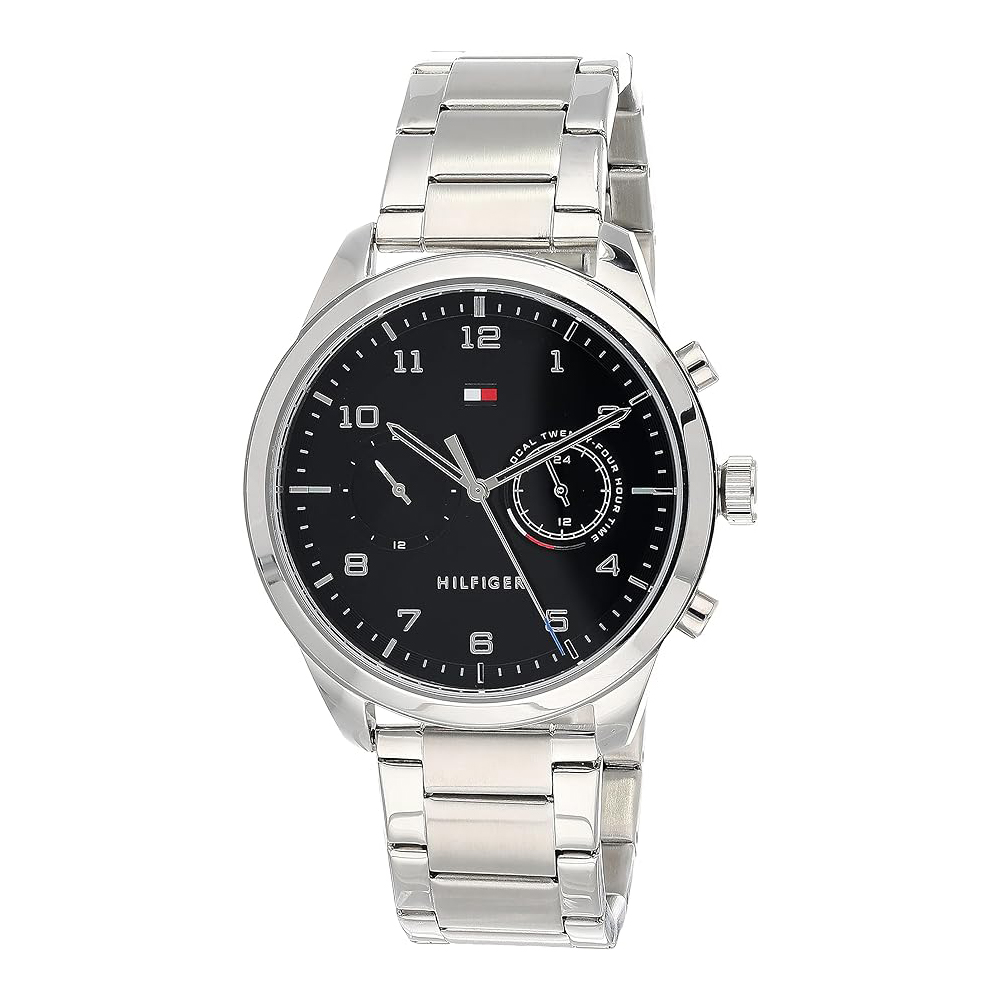Tommy Hilfiger Watch 1791784