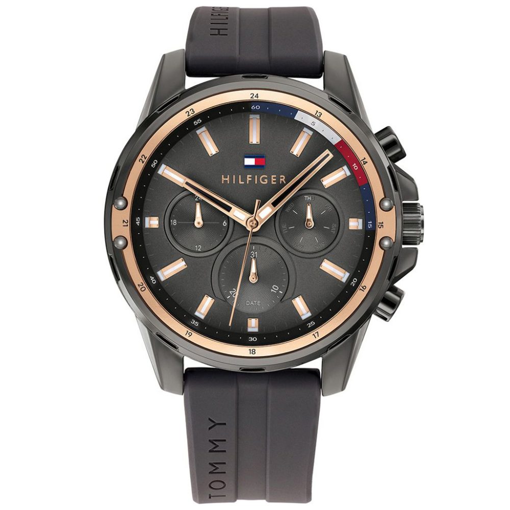 Tommy Hilfiger Watch 1791792