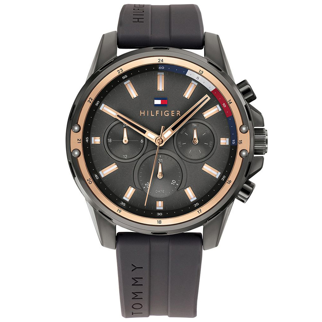 Tommy Hilfiger Watch 1791792