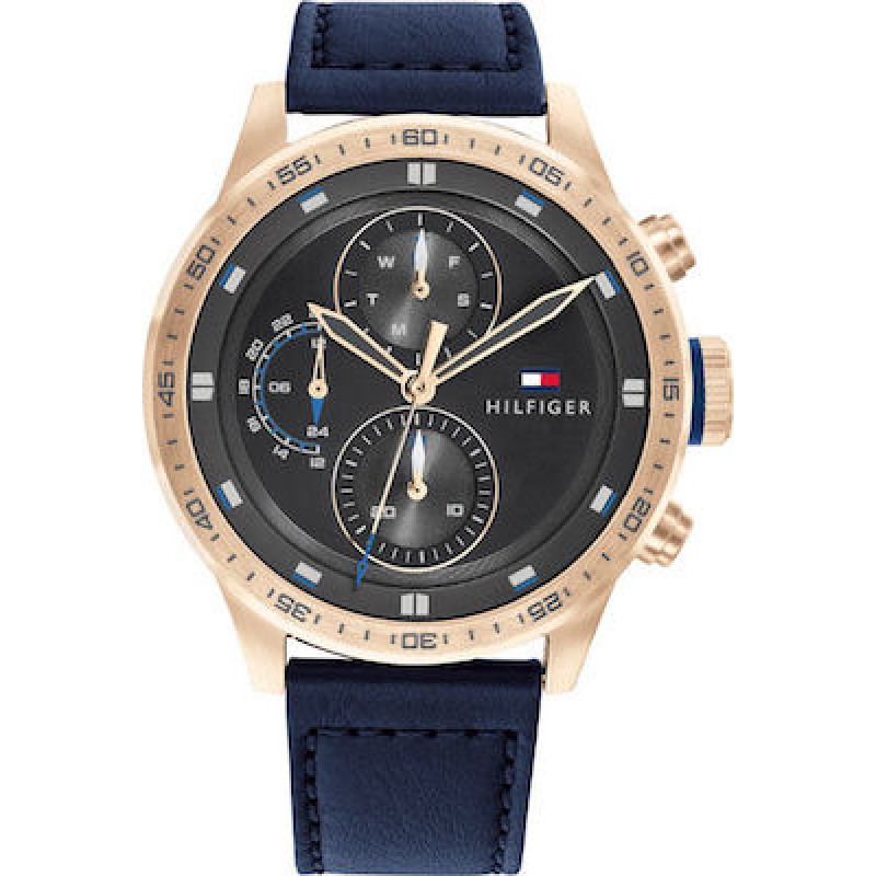 Tommy Hilfiger Watch 1791808