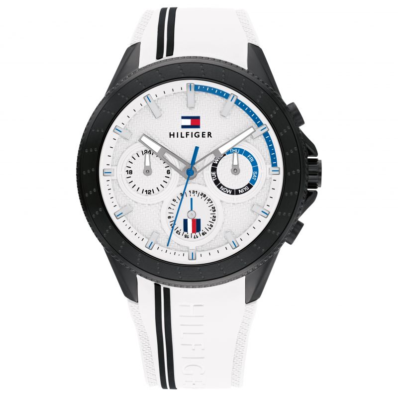 Tommy Hilfiger Watch 1791862
