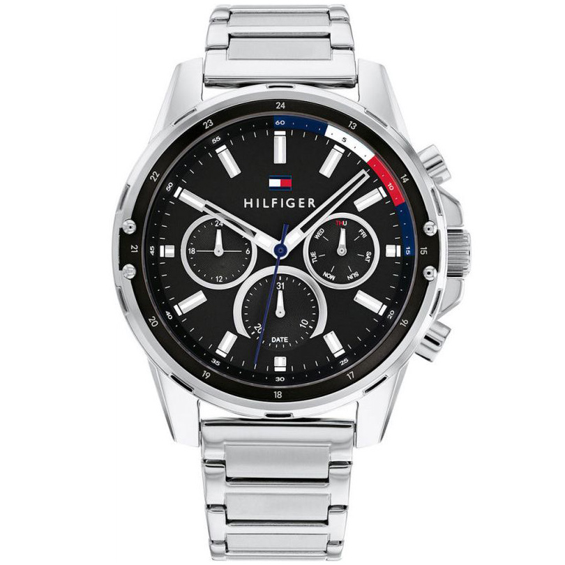 Tommy Hilfiger Watch 1791936