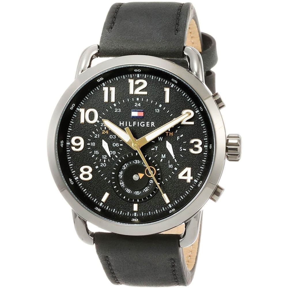 Tommy Hilfiger Watch 1791426