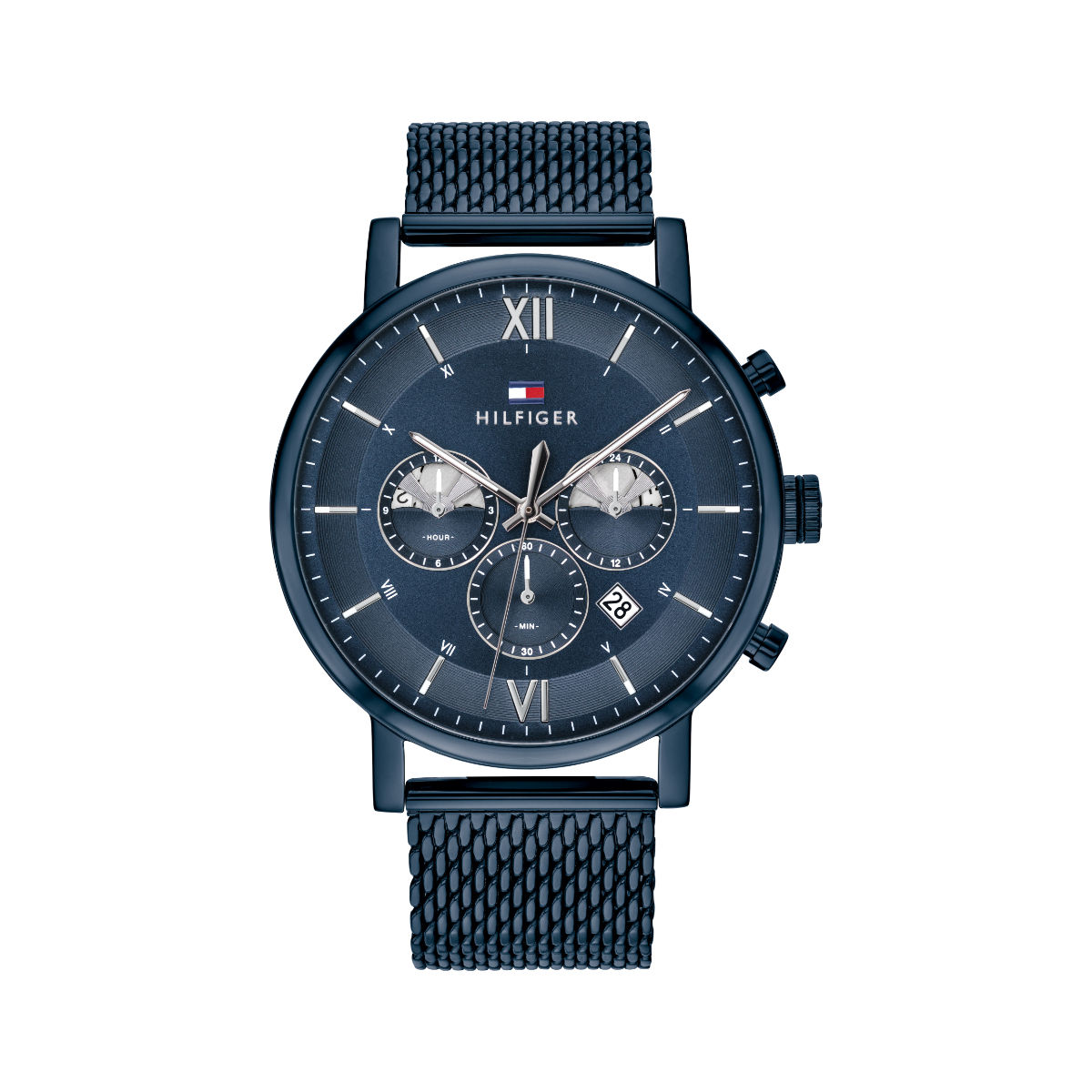 Tommy Hilfiger Watch 1710397