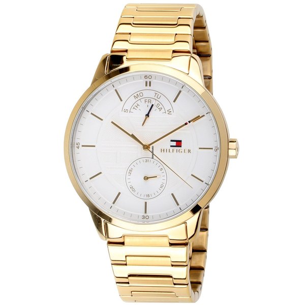 Tommy Hilfiger Watch 1791609