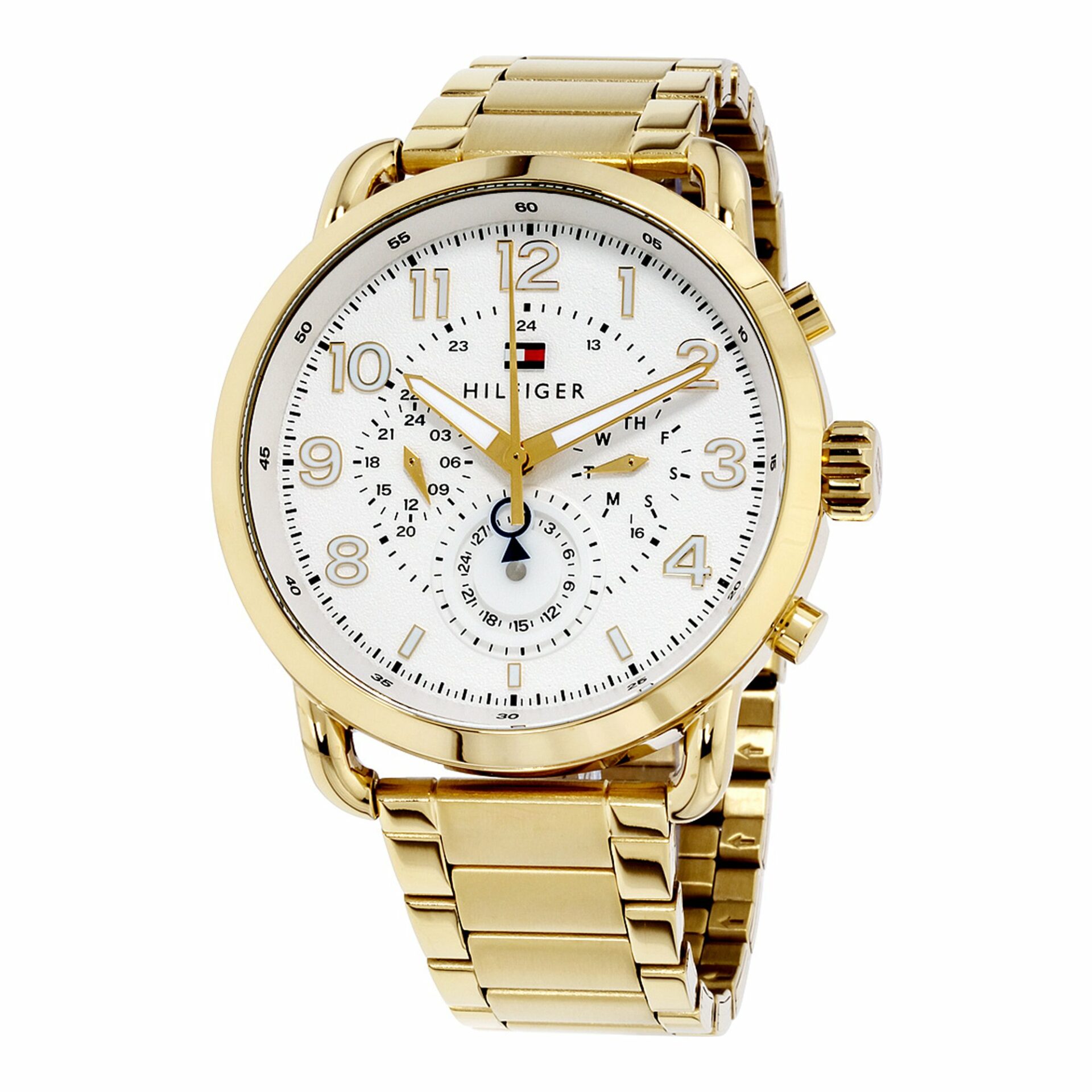 Tommy Hilfiger Watch 1791455