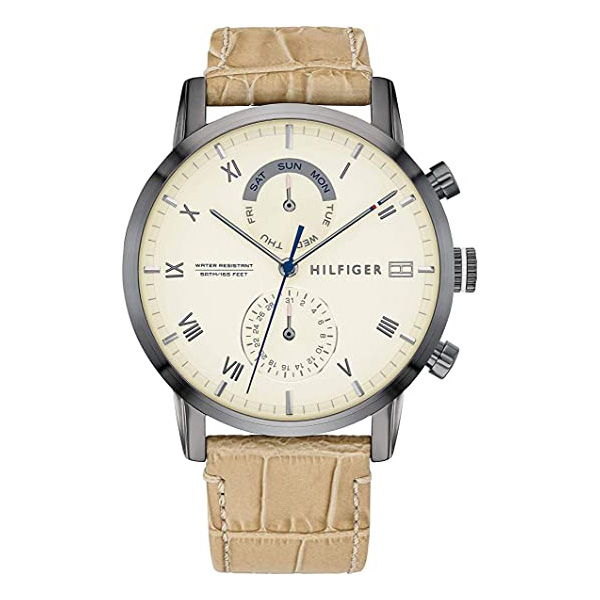 Tommy Hilfiger Watch 1710399