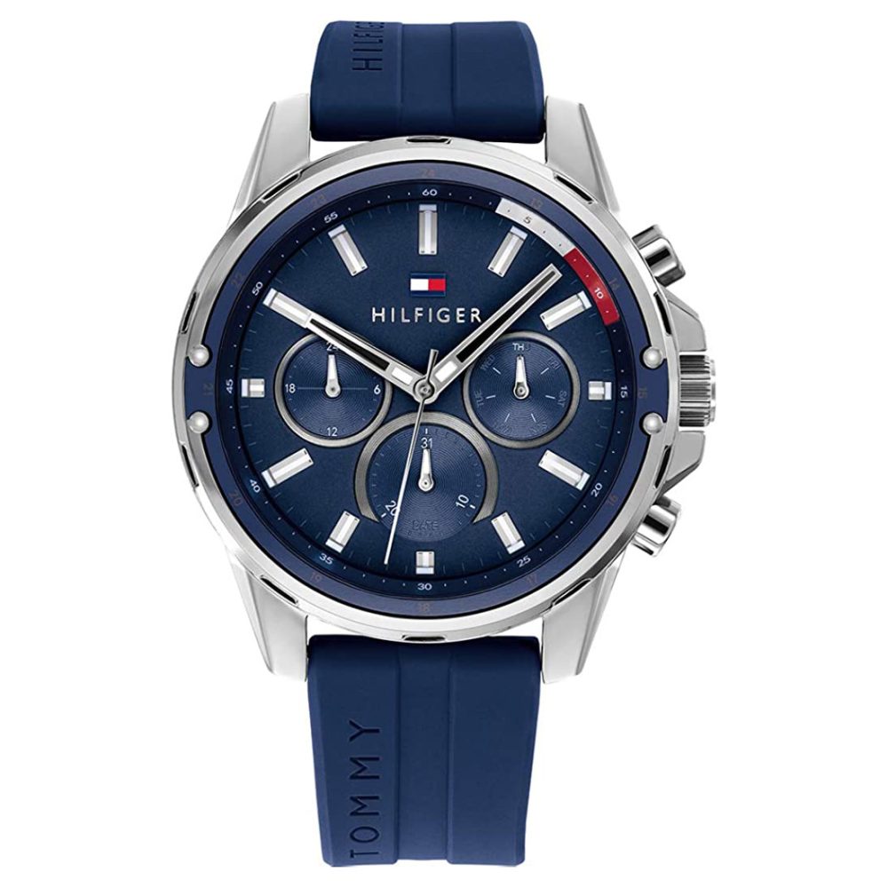 Tommy Hilfiger Watch 1791791