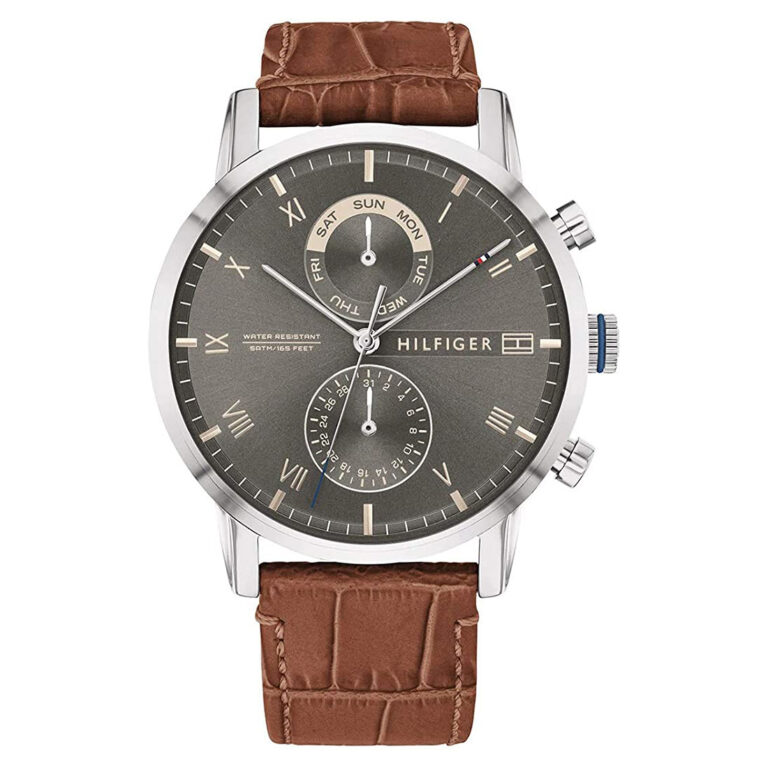 Tommy Hilfiger Watch 1710398