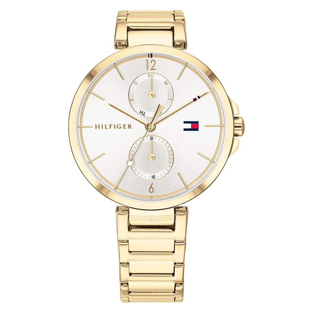 Tommy Hilfiger Watch 1782128