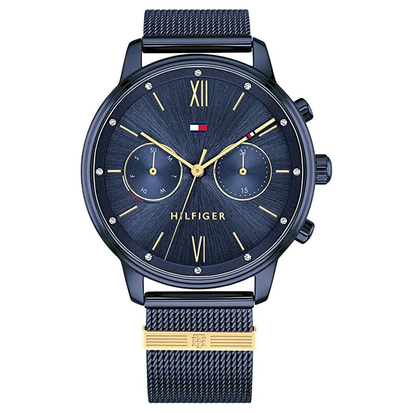 Tommy Hilfiger Watch 1782305