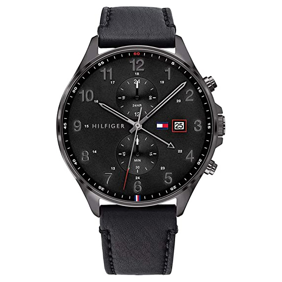 Tommy Hilfiger Watch 1791711