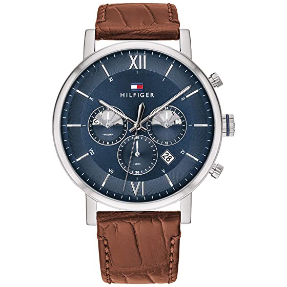 Tommy Hilfiger Watch 1710393