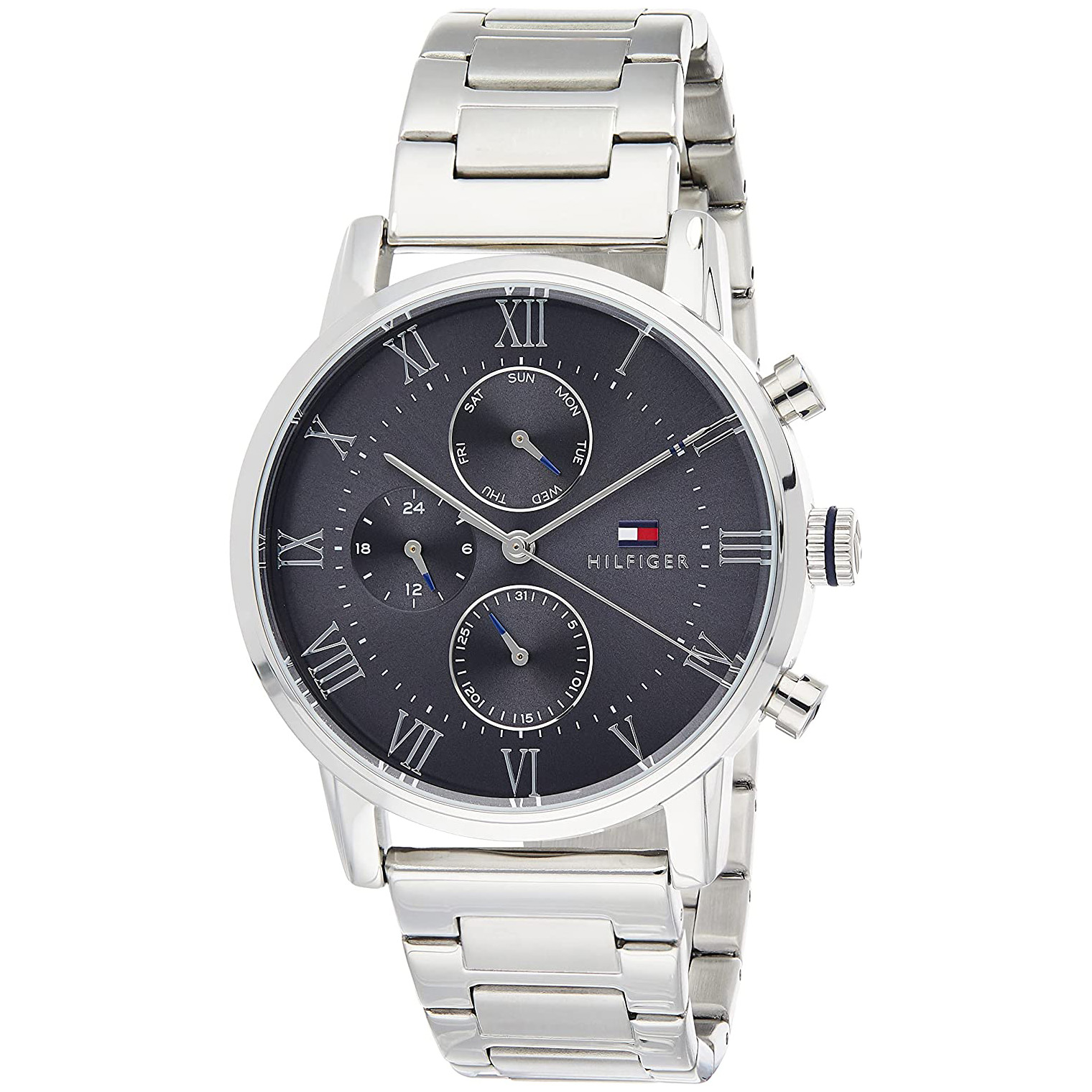 Tommy Hilfiger Watch 1791397