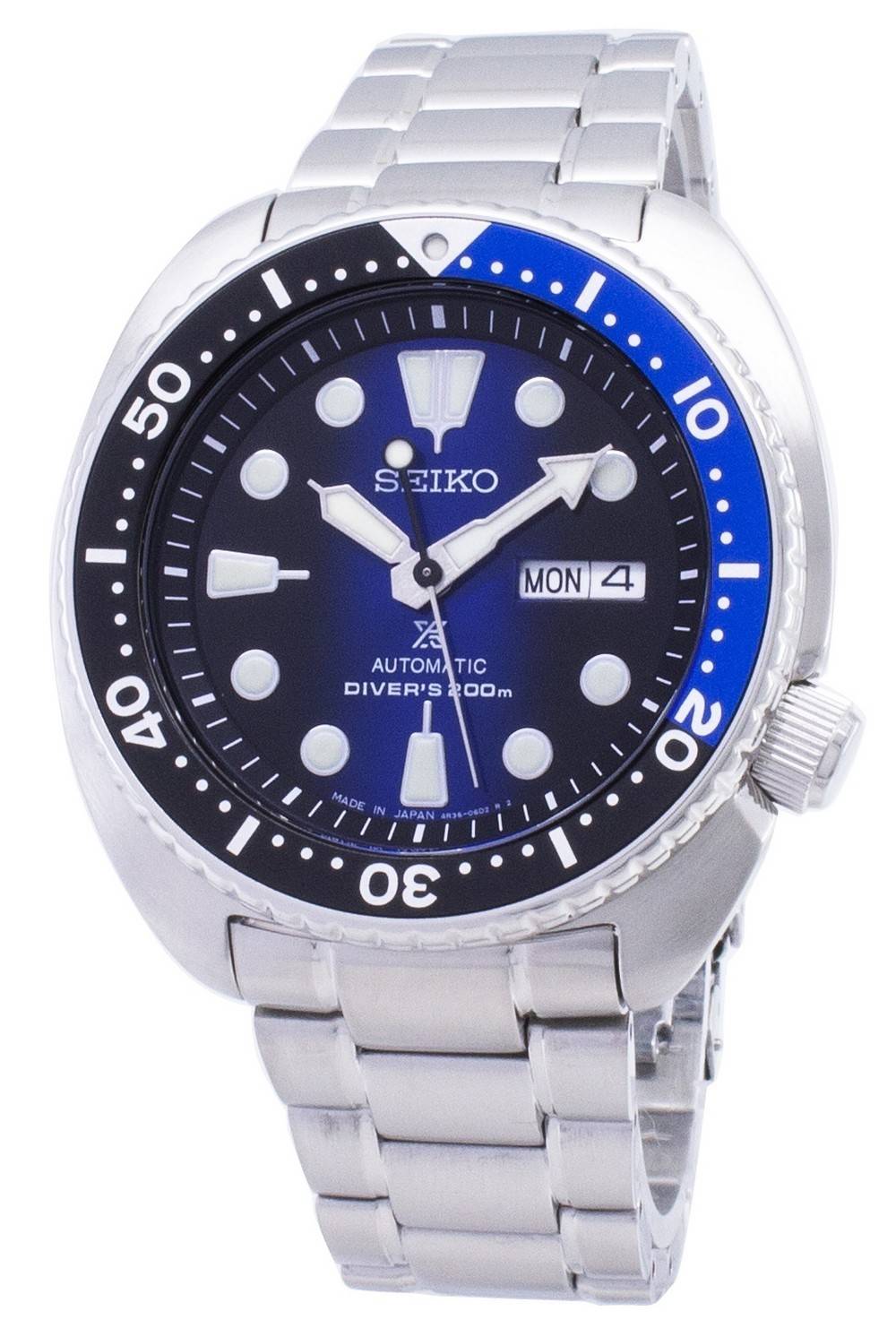 Seiko SRPC25J1