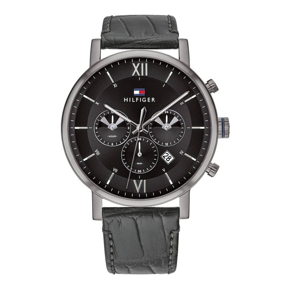 Tommy Hilfiger Watch 1710395