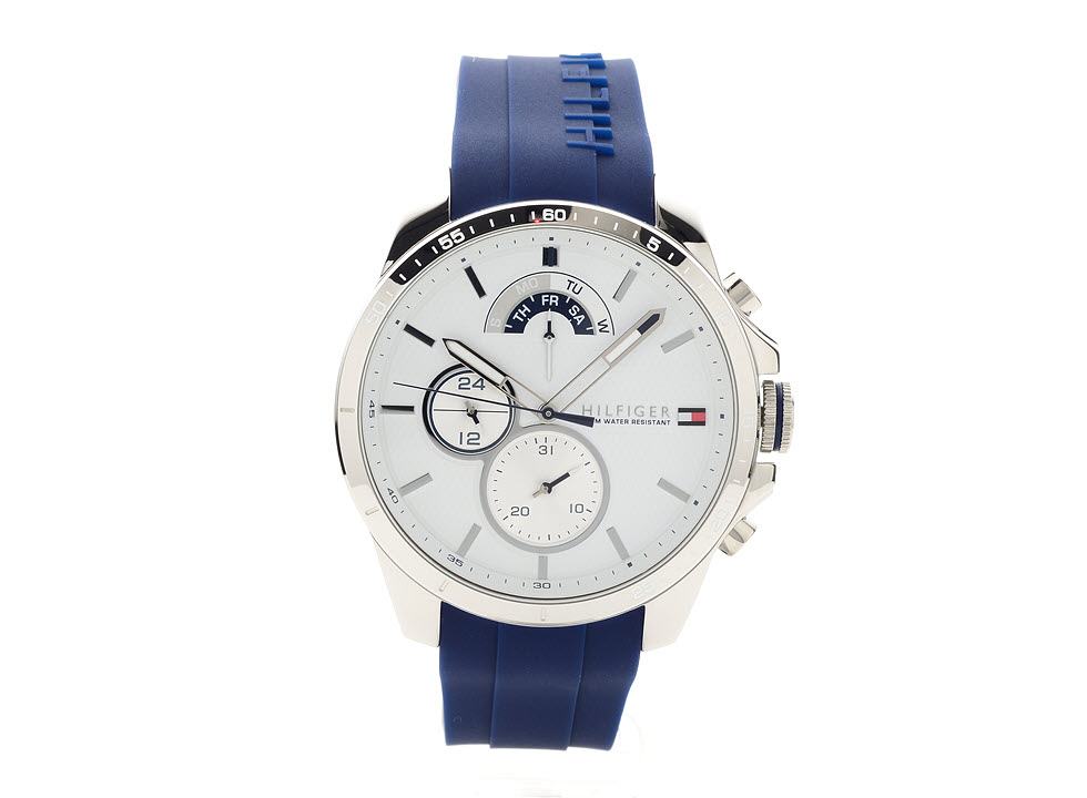 Tommy Hilfiger Watch 1791349