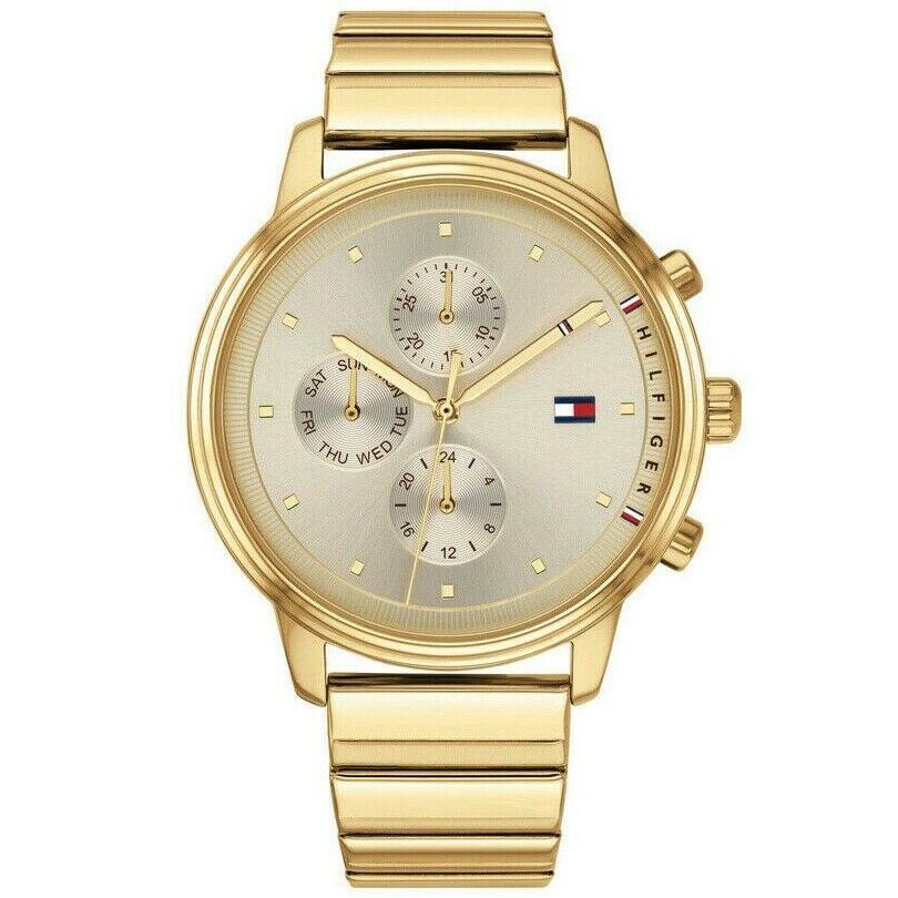 Tommy Hilfiger Watch 1781905