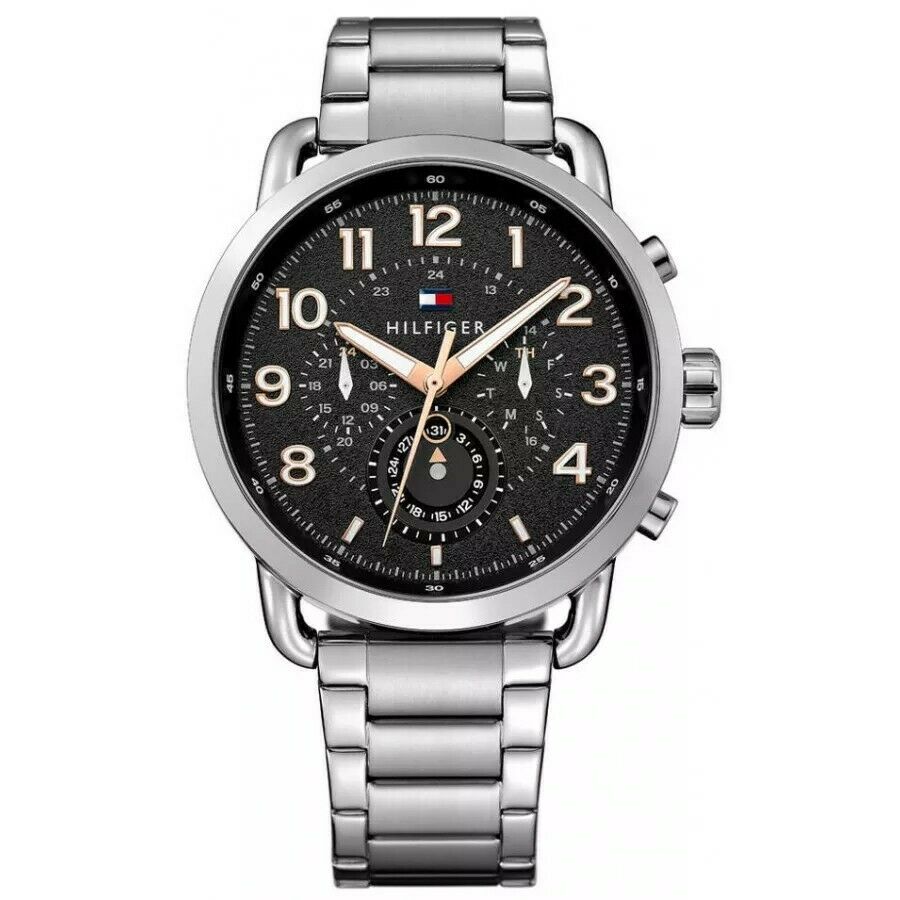 Tommy Hilfiger Watch 1791422