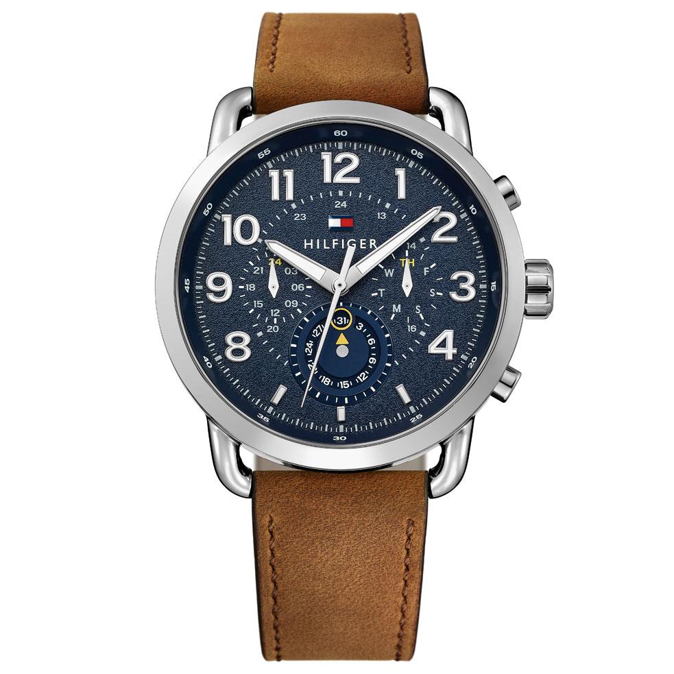 Tommy Hilfiger Watch 1791424