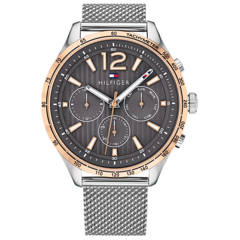 Tommy Hilfiger Watch 1791466