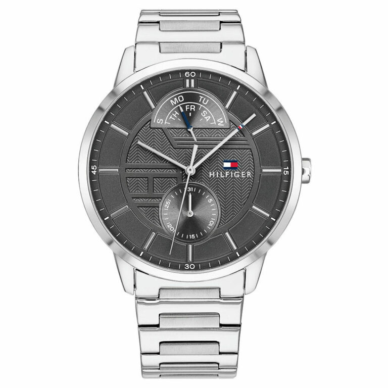 Tommy Hilfiger Watch 1791608